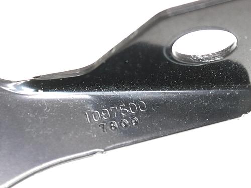 Rear right seatbelt SUBARU FORESTER (SJ_) 2.5 AWD (SJ9) | BP37280697I28 - Image 9
