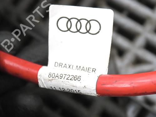 Wiring harness AUDI Q5 (FYB, FYG) 2.0 TFSI quattro | BP36360222E16 - Image 11