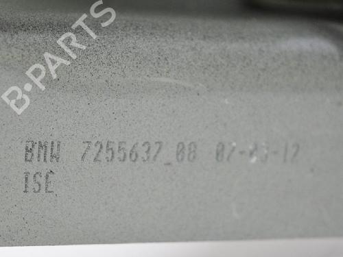 Hinge/Door check strap BMW 3 (F30, F80) 316 d | BP14682506C146 