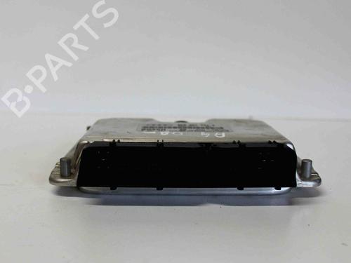 Engine control unit (ECU) AUDI A4 B6 (8E2) 3.0 | BP7741960M57