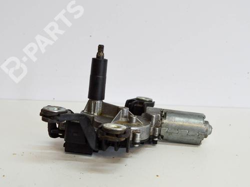 Rear wiper motor VW GOLF VI (5K1) 1.4 TSI | BP7914549M102 