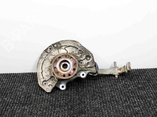 Used Left front steering knuckle MERCEDES-BENZ GLC (X253) 350 e 4-matic (253.954) (320 hp) 28821298