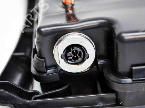 Used Left seat airbag MERCEDES-BENZ CLA Coupe (C117) CLA 220 CDI / d (117.303) (170 hp) 6499626