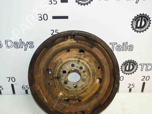Used Flywheel SKODA OCTAVIA II (1Z3) 1.6 TDI (105 hp) 14672189