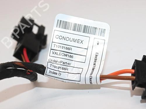 Heater resistor MERCEDES-BENZ G-CLASS Platform/Chassis (W464) G 350 D 4-matic (464.320) | BP36830861M108  - Image 7