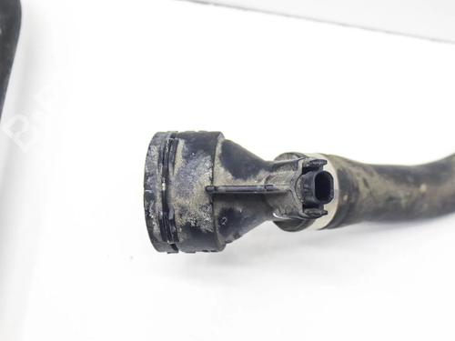Pipe BMW X3 (G01, F97, G08) iX3 | BP30583482M125