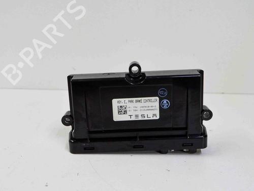 Elektronisk modul TESLA MODEL S (5YJS) 85 (367 hp) 13387634