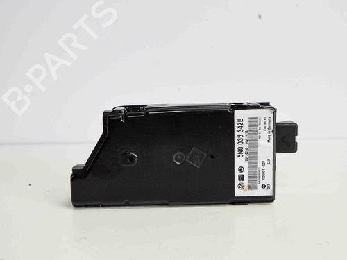 Elektronisk modul VW JETTA IV (162, 163, AV3, AV2) 1.6 TDI (105 hp) 6483719
