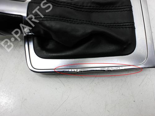 Shift knob VW CC B7 (358) 2.0 TFSI | BP33250254I34 - Image 7