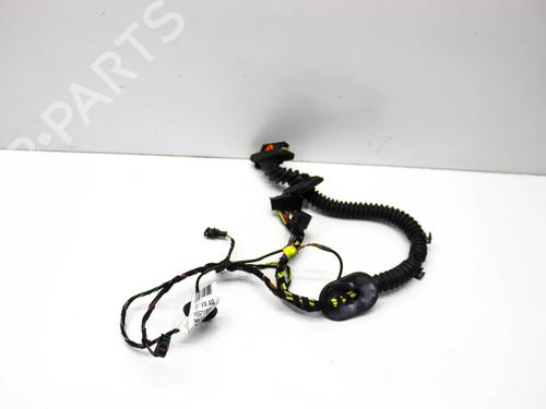 Kabelbaum für PORSCHE CAYENNE (92A) 4.8 S (400 hp) 32501424