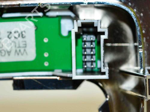 Other VW PASSAT CC B6 (357) 2.0 TDI | BP10300632O1 