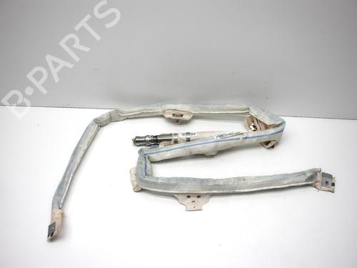 Used Left curtain airbag Left curtain airbag MERCEDES-BENZ C-CLASS Coupe (C204) C 220 CDI (204.302) (170 hp) 33445436 33445436