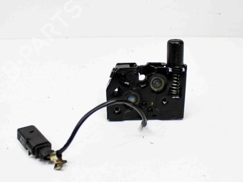 hjelmlås AUDI A6 C7 (4G2, 4GC) 3.0 TFSI quattro (310 hp) 17229408