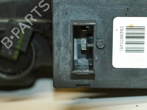 Control unit BMW 5 Gran Turismo (F07) 530 d | BP13465583M11 