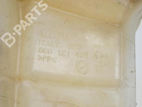 Expansion tank SEAT EXEO (3R2) 2.0 TDI | BP7742571C120 