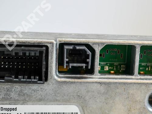 Control unit FORD KUGA II (DM2) 2.0 TDCi 4x4 | BP7743068M11 