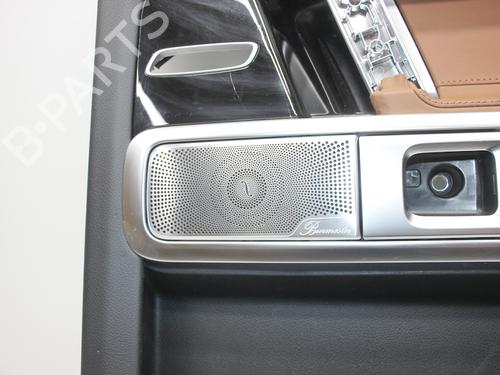 Rear right panel MERCEDES-BENZ G-CLASS Platform/Chassis (W464) G 350 D 4-matic (464.320) | BP37176456C61 - Image 11