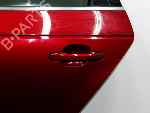 Left rear door AUDI A4 B9 (8W2, 8WC) 2.0 TFSI quattro | BP20238963C4 
