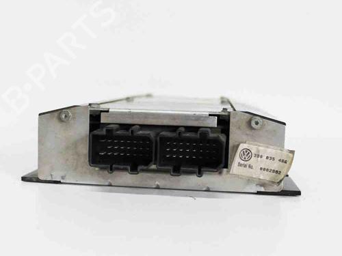 Electronic module VW PHAETON (3D1, 3D2, 3D3, 3D4, 3D6, 3D7, 3D8, 3D9) 3.0 V6 TDI 4motion | BP7741998M83