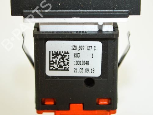 Switch SKODA OCTAVIA II Combi (1Z5) 2.0 TDI | BP12323522I30 