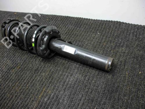 Right front shock absorber AUDI Q3 (8UB, 8UG) 2.0 TFSI quattro | BP28823413M17
