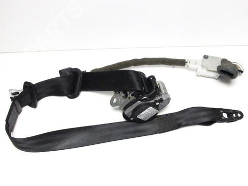 Used Front left seatbelt AUDI A8 D3 (4E2, 4E8) 3.0 (220 hp) 7672104