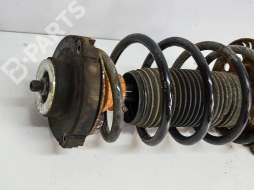 Right front shock absorber VW POLO (9N_, 9A_) 1.4 TDI | BP6496895M17 