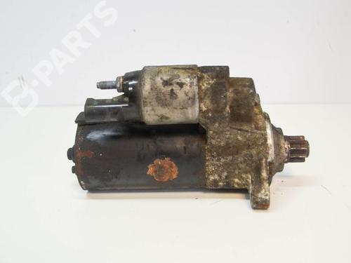 Used Starter VW GOLF VI (5K1) 2.0 TDI (140 hp) 6482892
