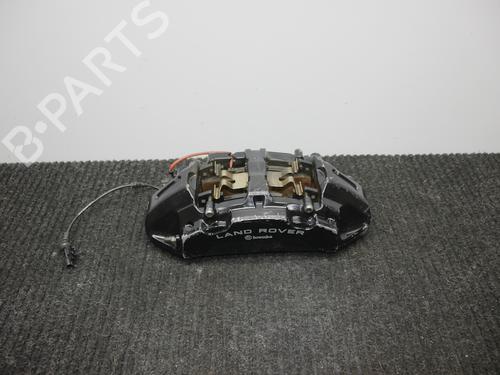 Used Left front brake caliper LAND ROVER RANGE ROVER SPORT III (L461) P440e PHEV AWD (441 hp) 31047980