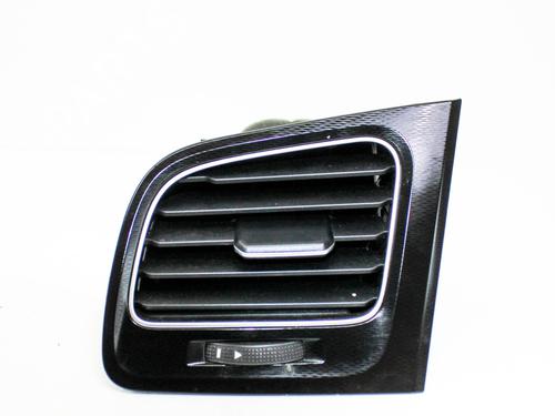 Used Air vent VW GOLF VII (5G1, BQ1, BE1, BE2) 2.0 GTI (245 hp) 17229556