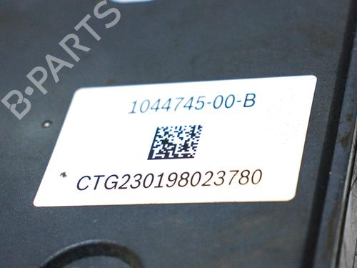 ABS pump TESLA MODEL Y (5YJY) EV Performance All-wheel Drive | BP28823118M43 