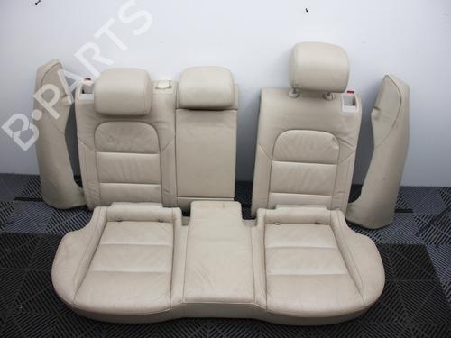Seats set SKODA SUPERB II (3T4) 2.0 TDI | BP34177143C78 - Image 15