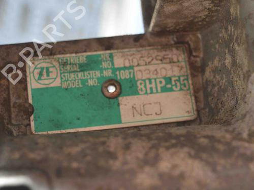 Gearbox AUDI A8 D4 (4H2, 4H8, 4HC, 4HL) 3.0 TFSI quattro | BP15083853M3