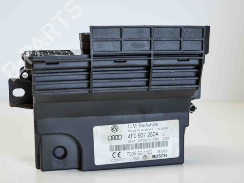 Elektronische module AUDI A6 C6 (4F2) 3.0 TDI quattro (233 hp) 6493400