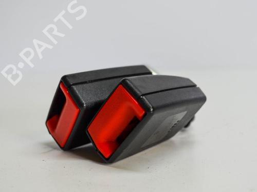 Used Seat buckle VW POLO V (6R1, 6C1) 1.4 GTI (180 hp) 14668931