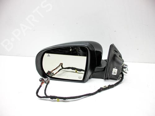 Used Left mirror JEEP COMPASS (MK49) 2.4 (170 hp) 30118107