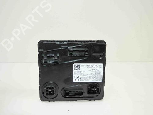 Modulo electronico AUDI A4 B9 (8W2, 8WC) 2.0 TFSI (190 hp) 15776321