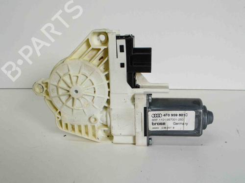 Motor elevalunas delantero izquierdo AUDI A6 C6 Avant (4F5) 2.0 TDI | BP7539683E21 