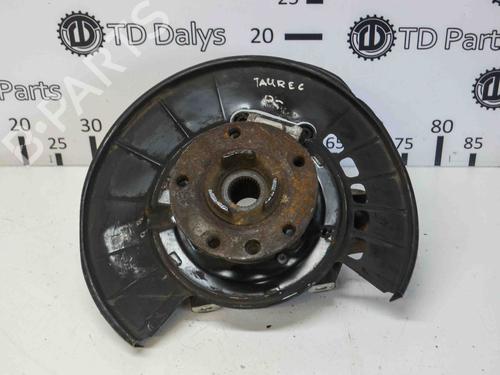 Used Right rear steering knuckle VW TOUAREG (7P5, 7P6) 3.0 V6 TDI (245 hp) 14672160