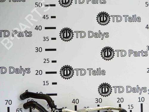 Used Pipe AUDI A6 C7 (4G2, 4GC) 2.0 TDI (190 hp) 14671758