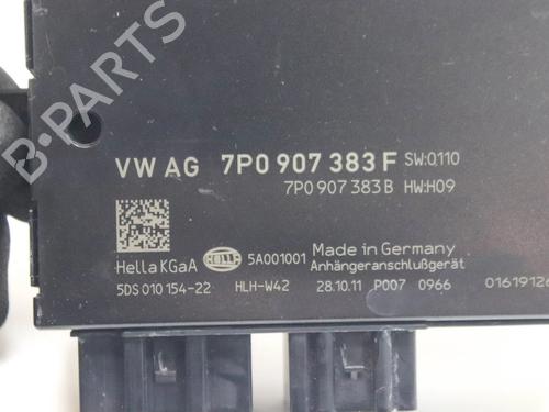 Electronic module PORSCHE CAYENNE (92A) 3.0 S E-Hybrid | BP32769601M83  - Image 5