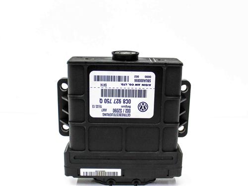 Used Gearbox control unit AUDI Q7 (4LB) 3.0 TFSI quattro (272 hp) 22359059