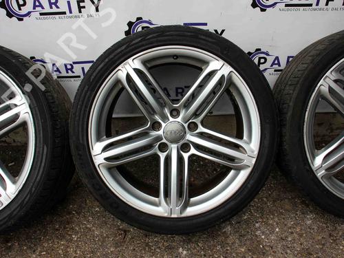 Rim AUDI Q7 (4LB) 3.0 TFSI quattro | BP29310768C45 