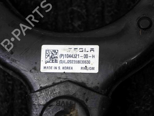 Left front suspension arm TESLA MODEL 3 (5YJ3) EV AWD | BP29227843M12 
