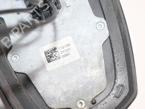 Antenne/Base ALFA ROMEO STELVIO (949_) 2.0 Q4 (949.AXA2A) | BP38707413C140 - Image 10