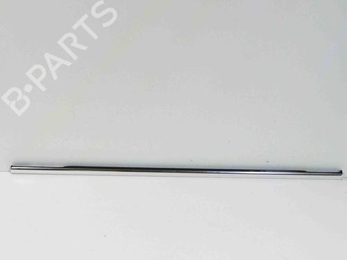 Door moulding trim PORSCHE CAYENNE (92A) 3.6 | BP14680001C150 