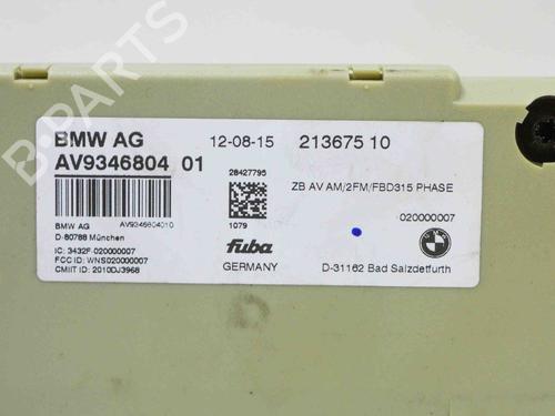 Electronic module BMW 5 (F10) 535 i | BP15913530M83 