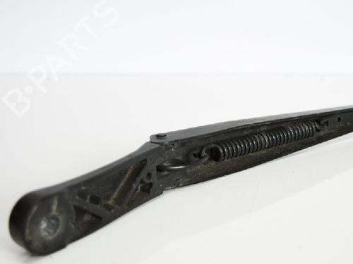 Front windshield wiper arm VW TOURAN (1T1, 1T2) 2.0 TDI 16V | BP14683847C143 