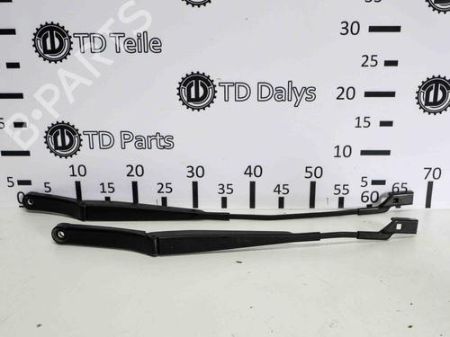 Used Front windshield wiper arm SKODA YETI (5L) 2.0 TDI 4x4 (110 hp) 14671664