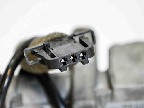 Used Ignition barrel SEAT ALHAMBRA (7V8, 7V9) 1.9 TDI (115 hp) 7742778